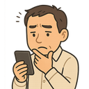 교육 고민 아이콘