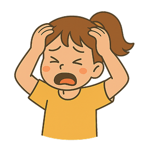 정보 검색 아이콘