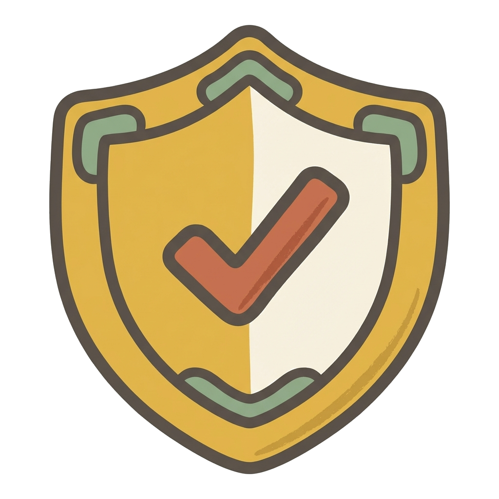 신뢰할 수 있는 정보